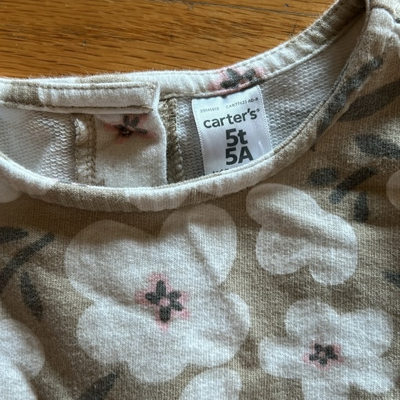 8 Piece 5t Girls Bundle - Picture 8 of 16